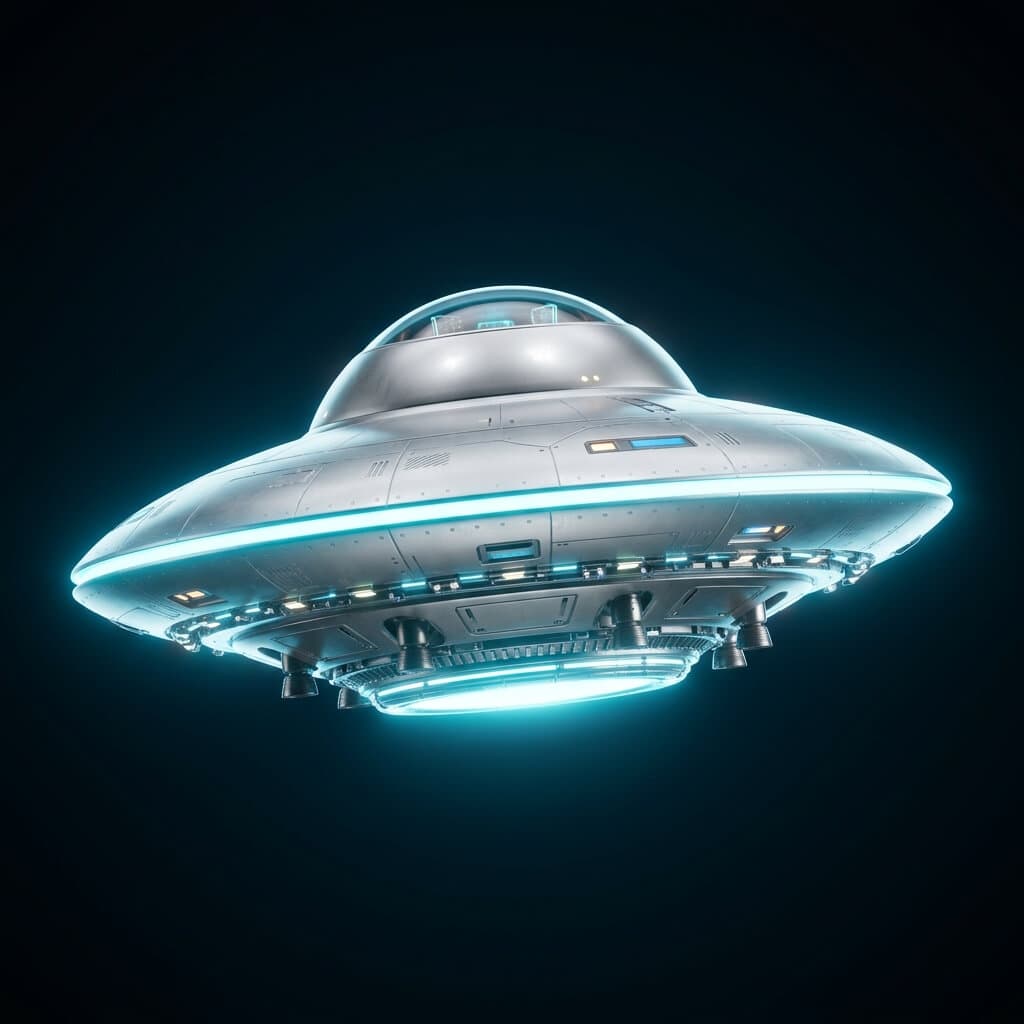 Aliens in Dreams - Alienation and Encounters with the Unknown