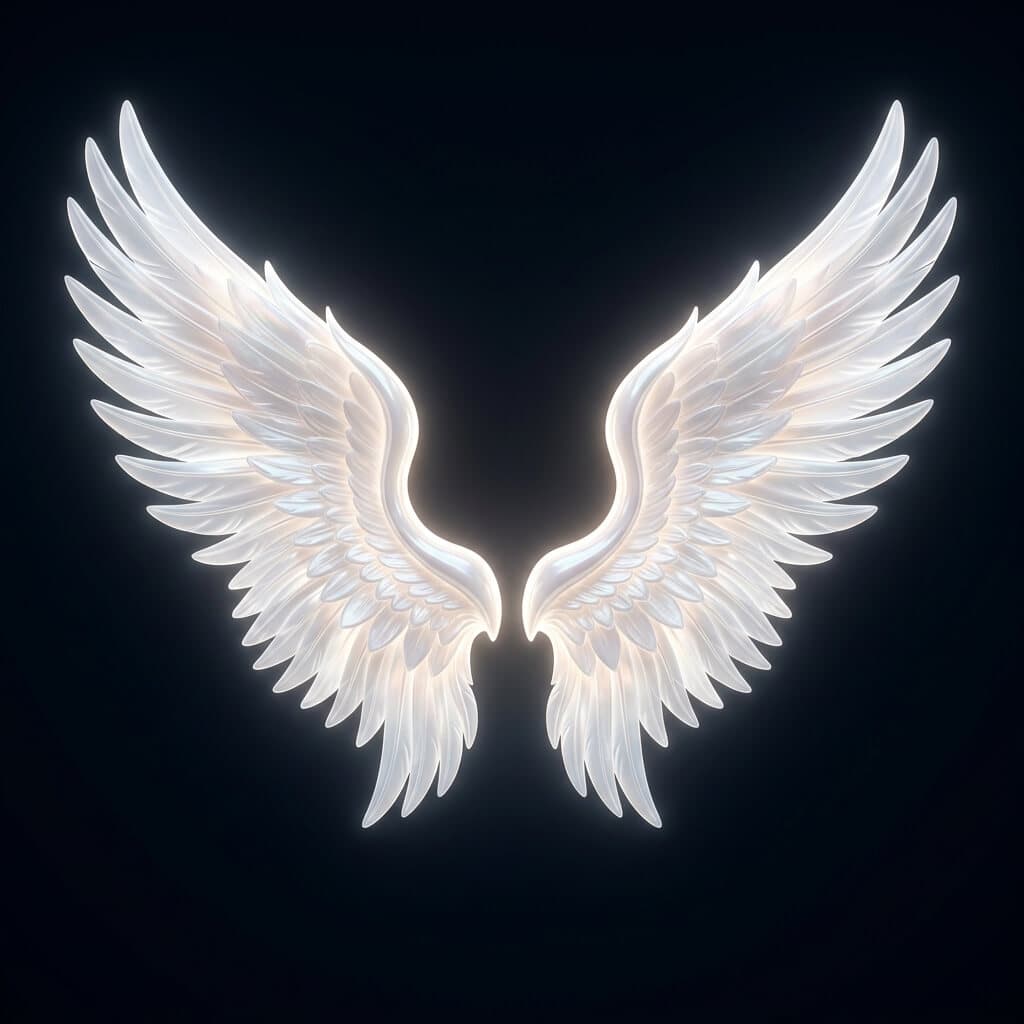 Angel in Dreams - Divine Guidance, the Higher Self, and Protection