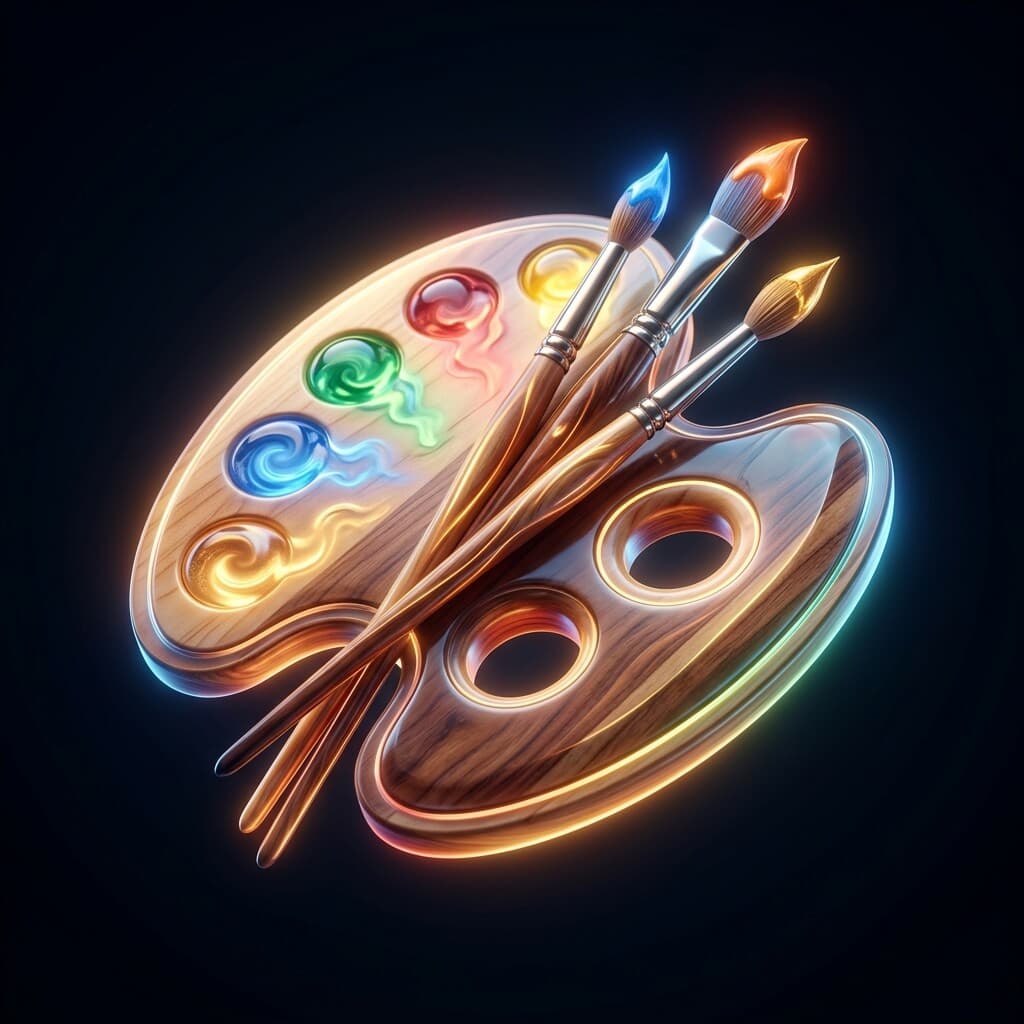 Artist in Dreams - Pure Creativity and Expressing the Unconscious