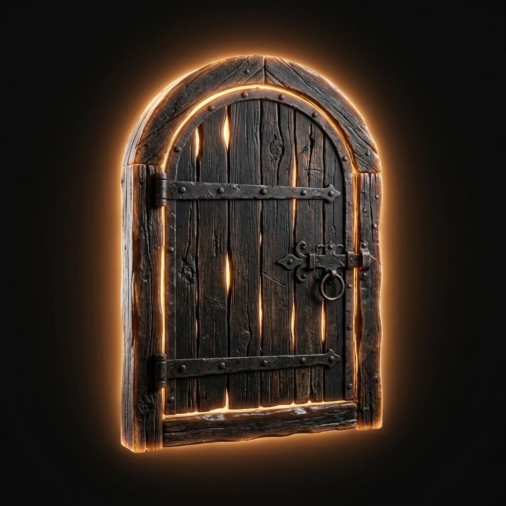 Basement in Dreams - Exploring the Shadow and the Unconscious