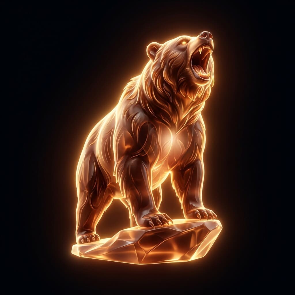 Bear in Dreams - The Mother Archetype, Hibernation, and Primal Strength