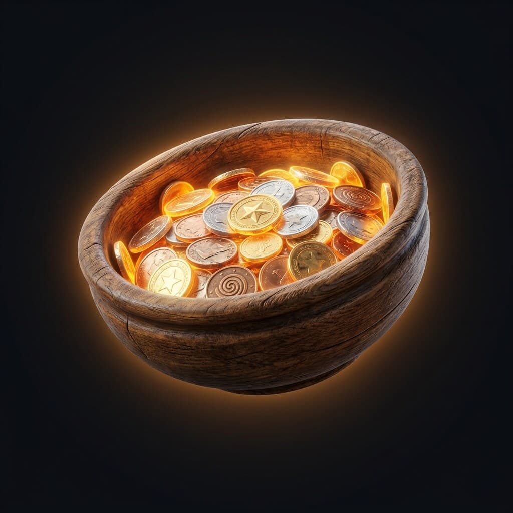 Beggar in Dreams - Spiritual Poverty and Neglected Needs