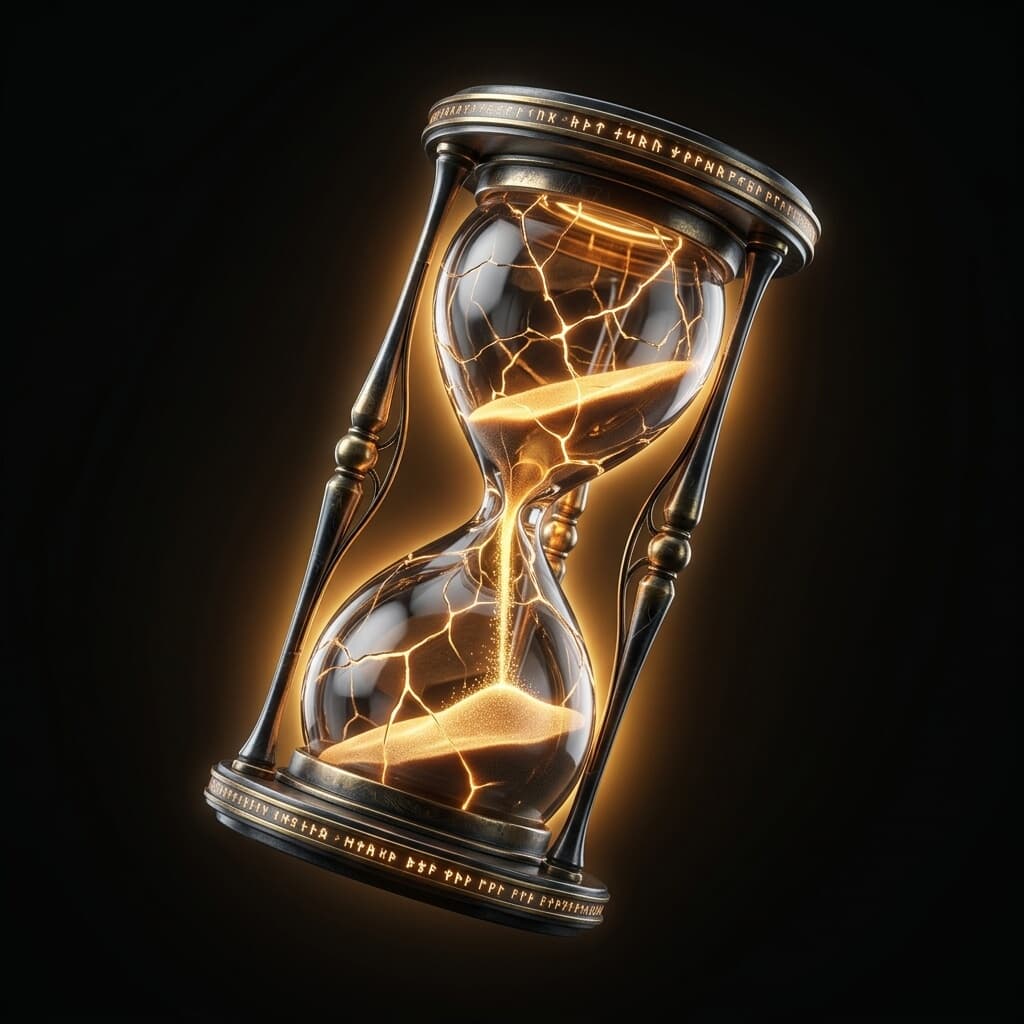 Being Late in Dreams - Anxiety, Missed Opportunities, and Societal Pressure