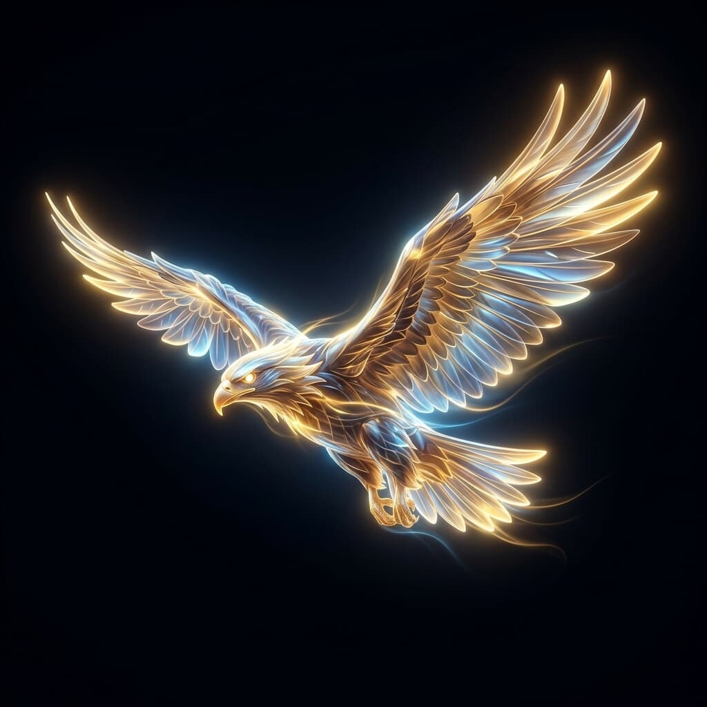 Bird in Dreams - The Bearer of the Soul, Freedom, and Prophecies