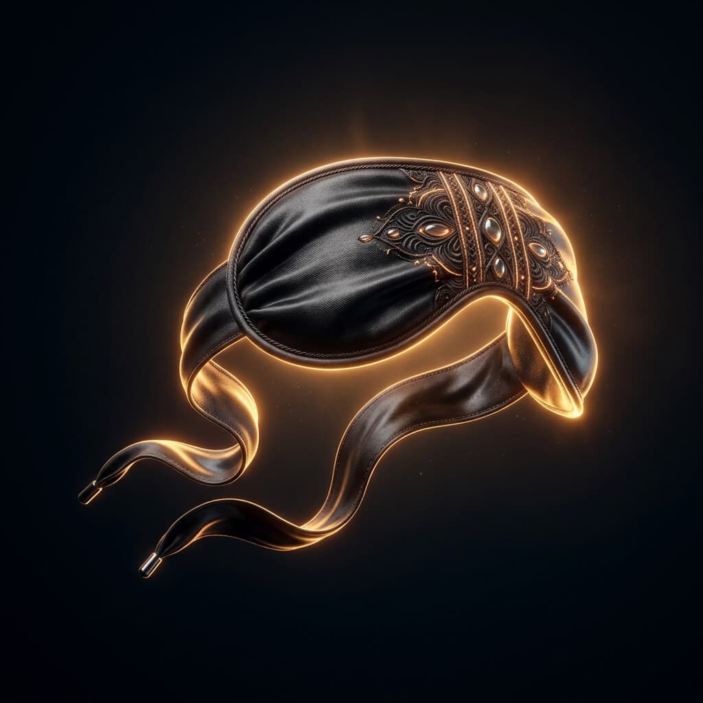 Blindness in Dreams - Ignorance and Refusal to See the Truth