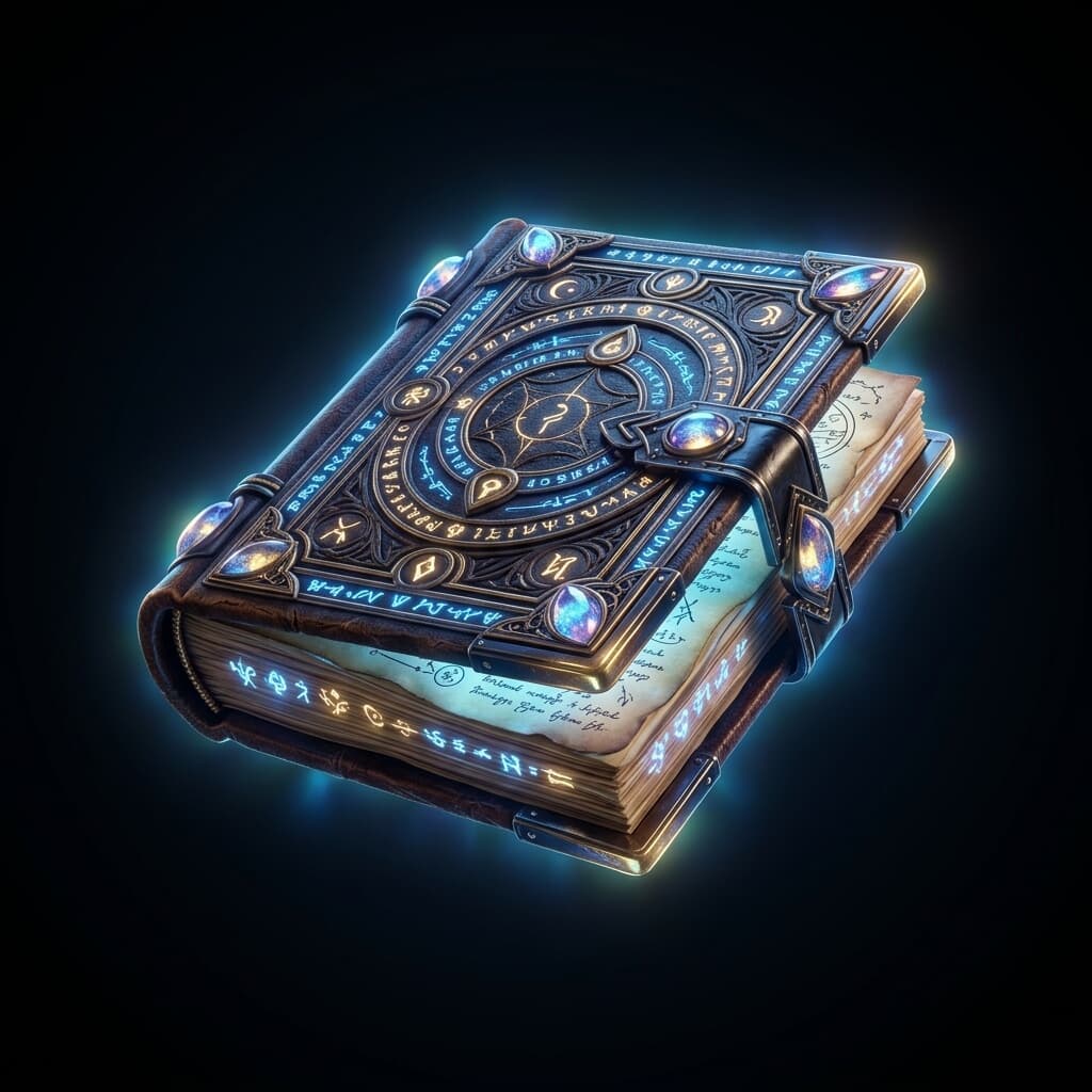 Dreaming of a Book - The Meaning of the Akashic Records and Life Wisdom