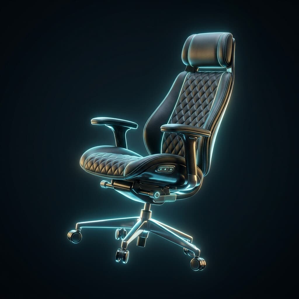 Boss in Dreams - Internal Authority and Career Pressures