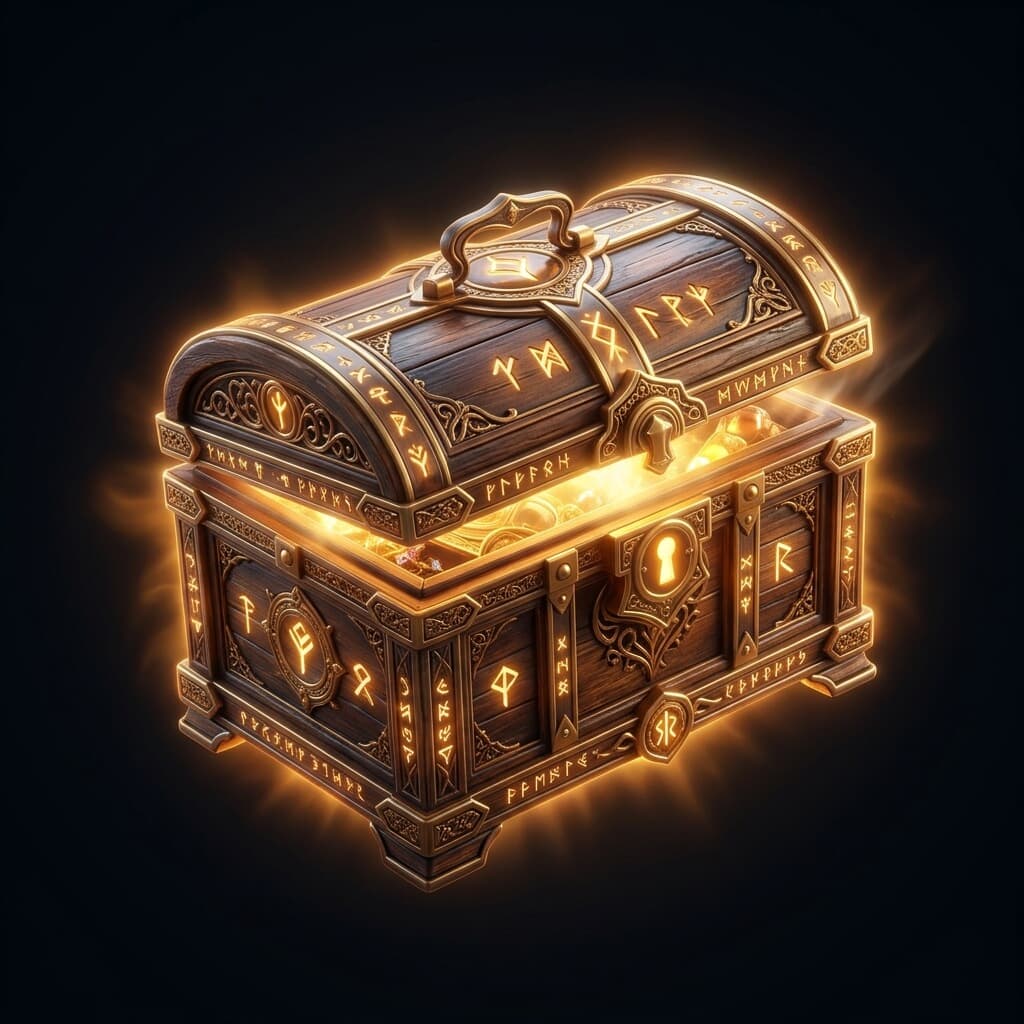 Box in Dreams - The Container of Secrets and Pandora's Box