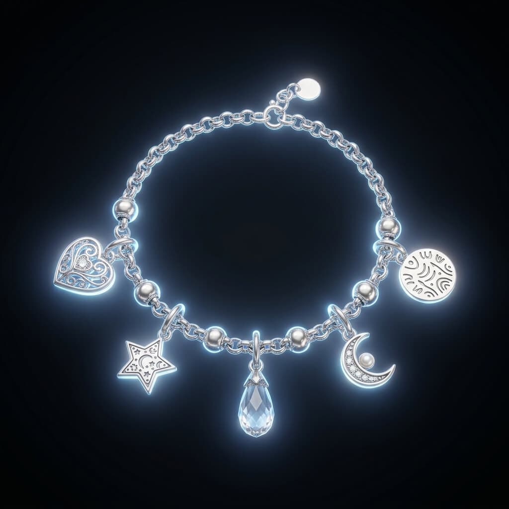 Bracelet in Dreams - Commitments, Bonds, and Limitations