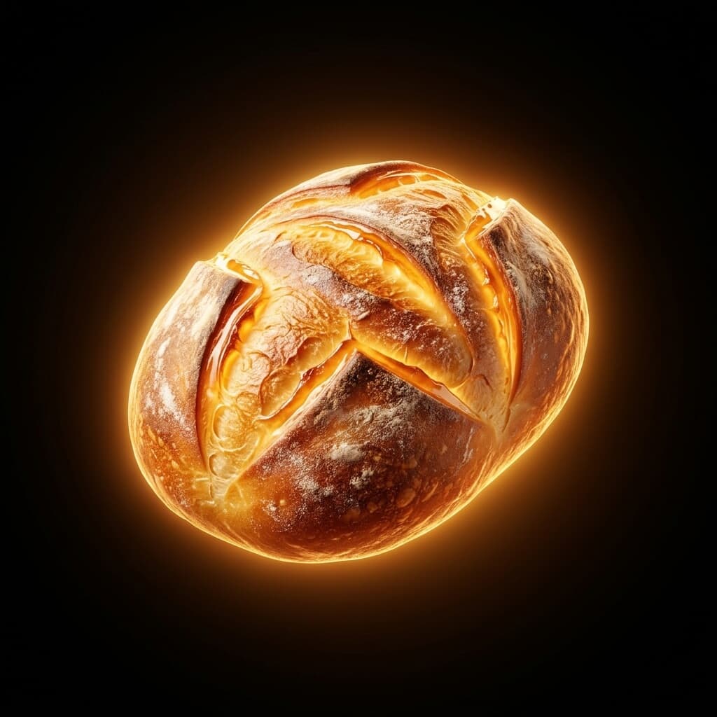 Bread in Dreams - Spiritual Sustenance and the Basics of Life