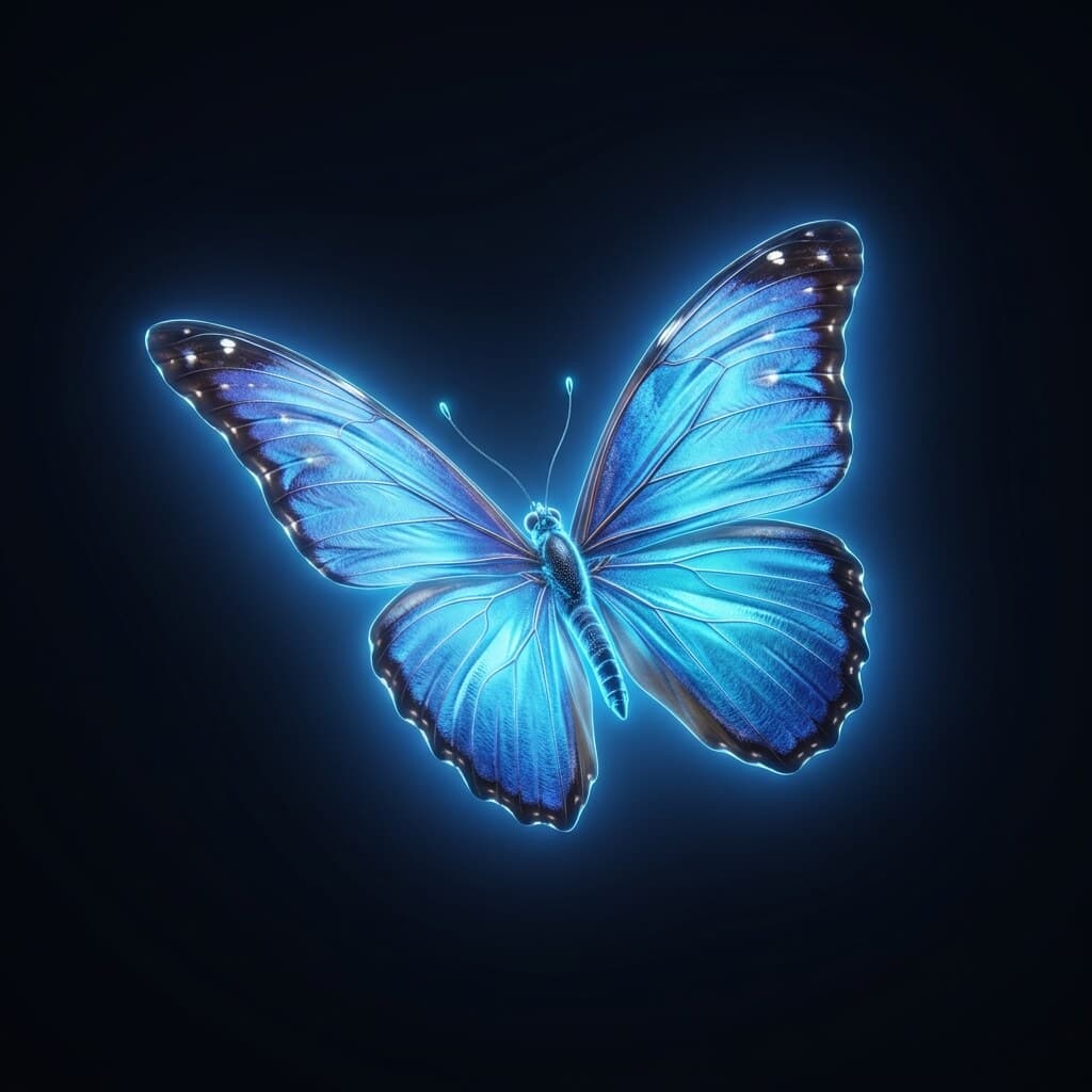 What Does It Mean to Dream of a Butterfly? Symbol of Perfect Transformation