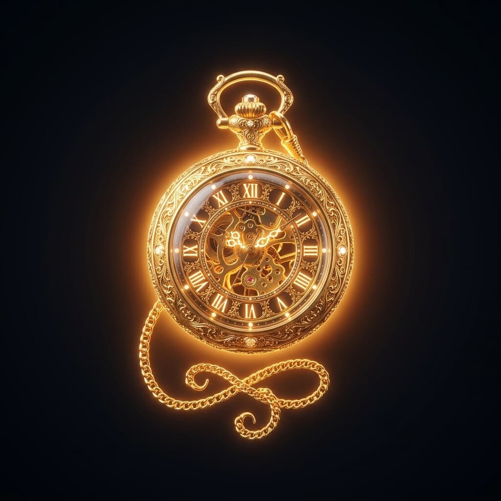 What Does It Mean to Dream of a Clock? Symbol of the Flow of Time and Existence