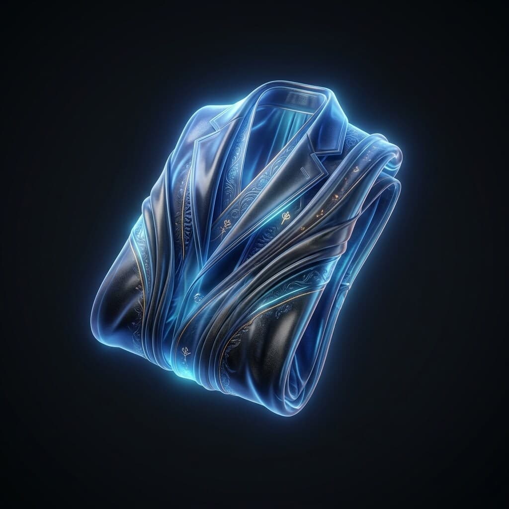 Clothes in Dreams - The Persona and Social Identity