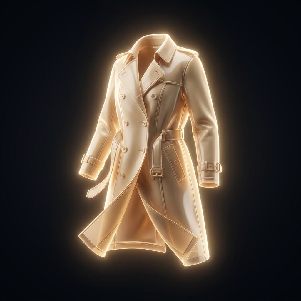 Coat in Dreams - Psychological Warmth and Defense Mechanisms