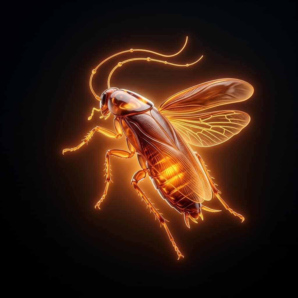 What Does It Mean to Dream of Cockroaches?