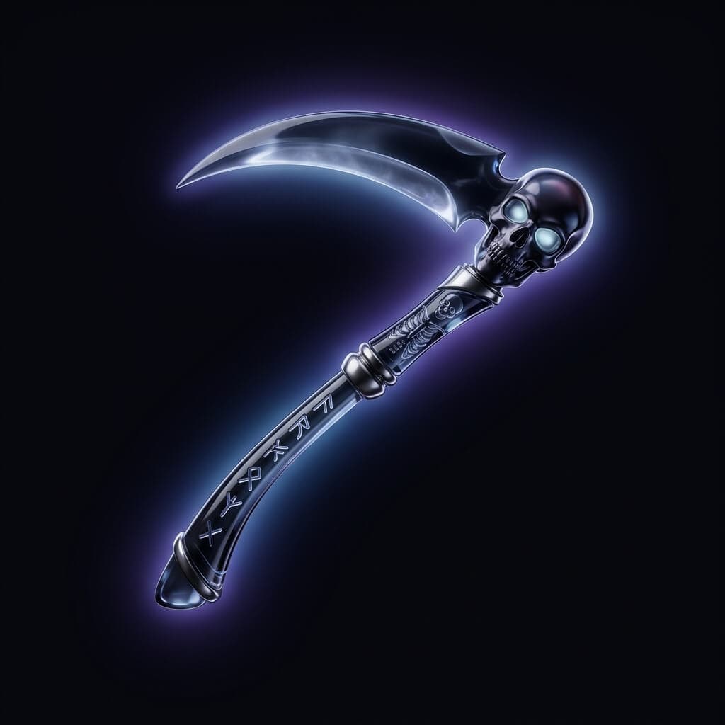 Dreaming of Death - Transformation and the End of an Era