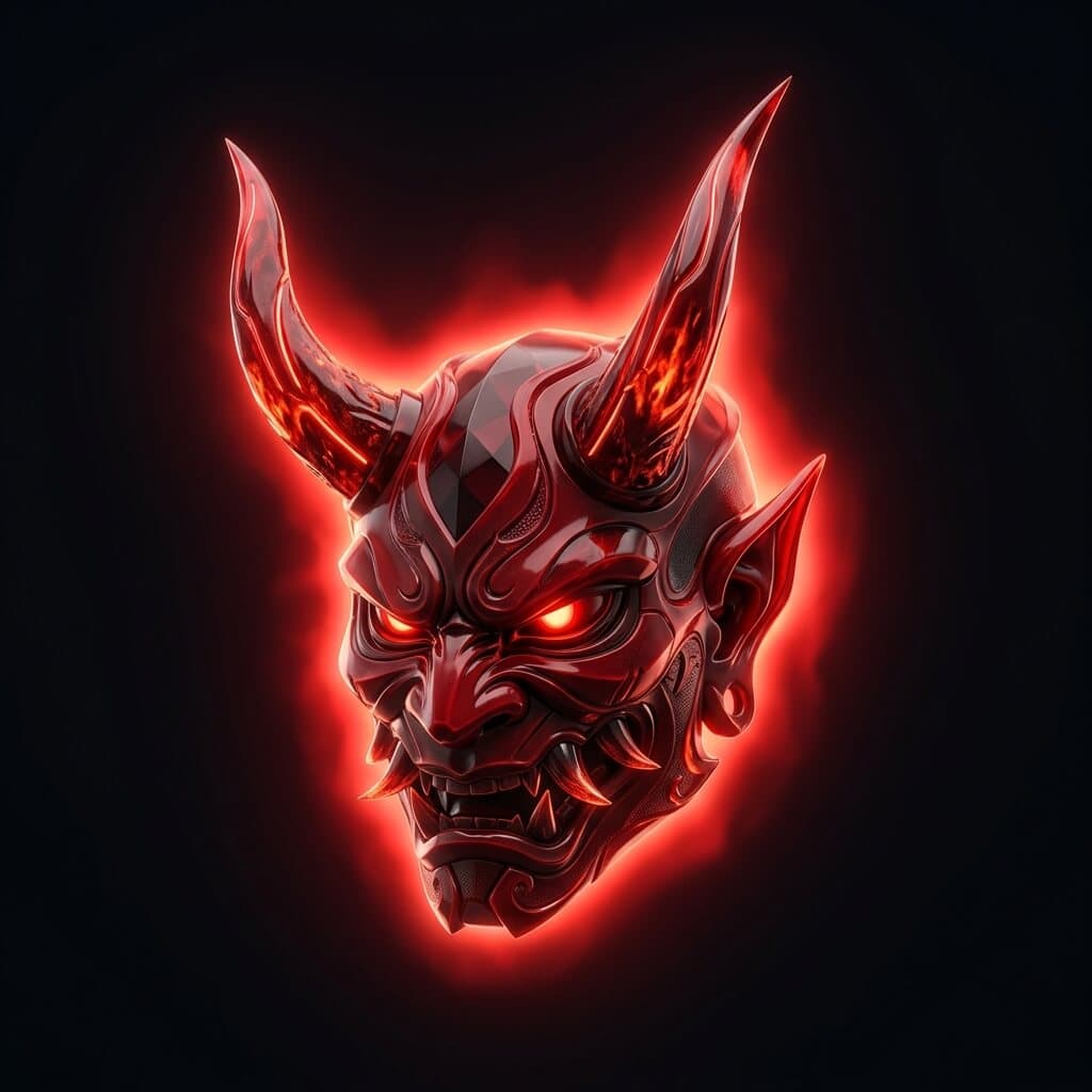 Demon in Dreams - The Darkest Shadow and Suppressed Rage