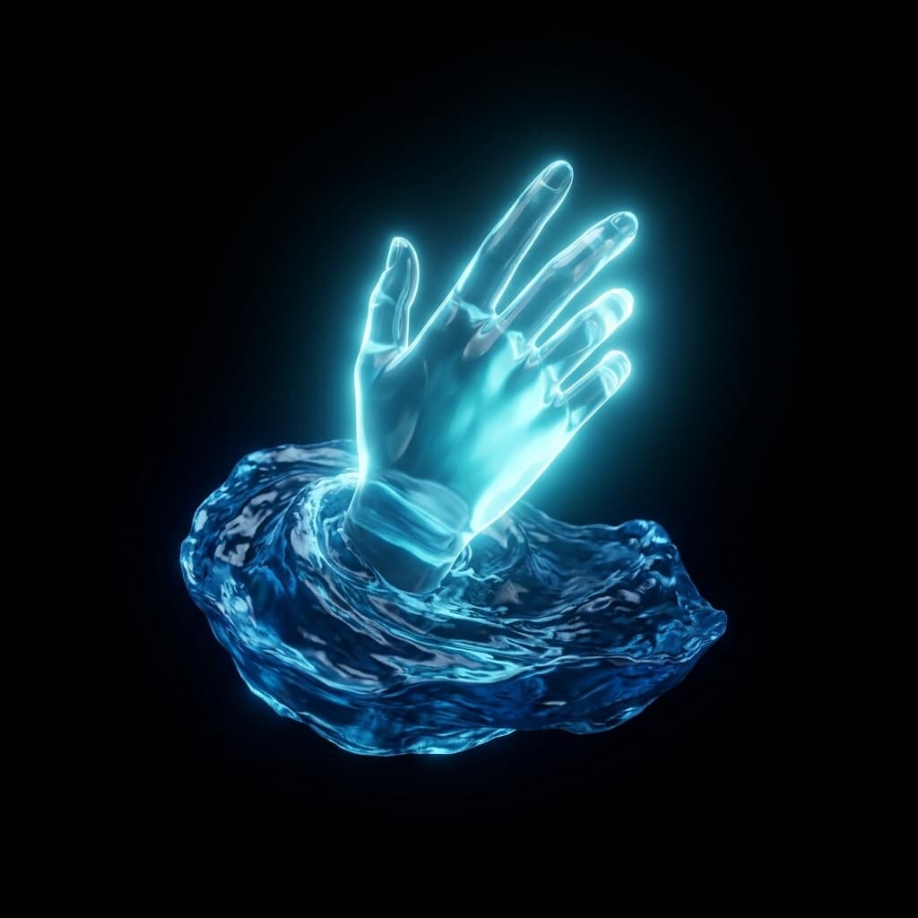 Drowning in Dreams - Being Overwhelmed by the Unconscious