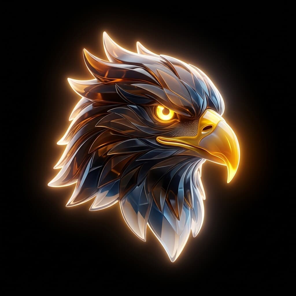 Eagle in Dreams - The Solar Intellect and High Perspectives