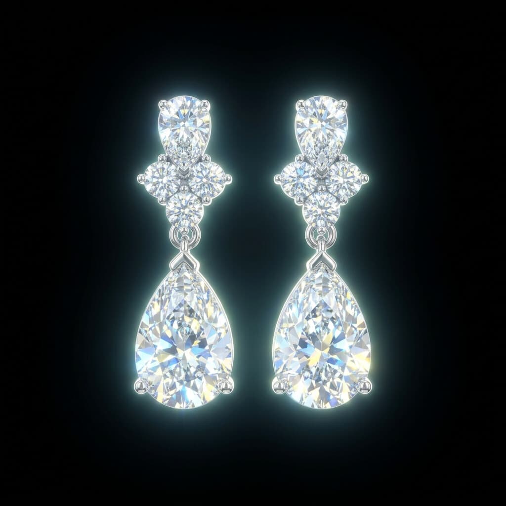 Earrings in Dreams - Status, Femininity, and Hearing the Truth