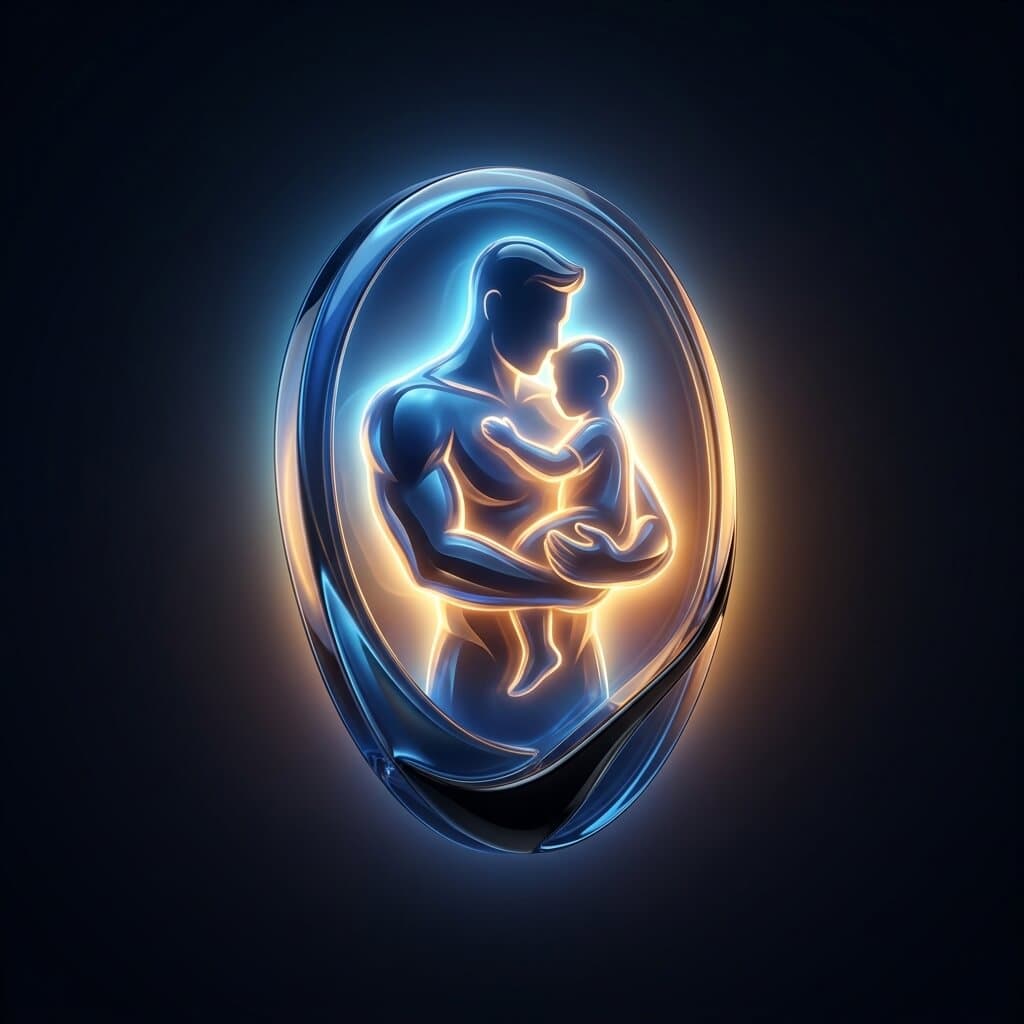 Tėvas sapne - autoriteto, struktūros ir vidinio įstatymo analizė