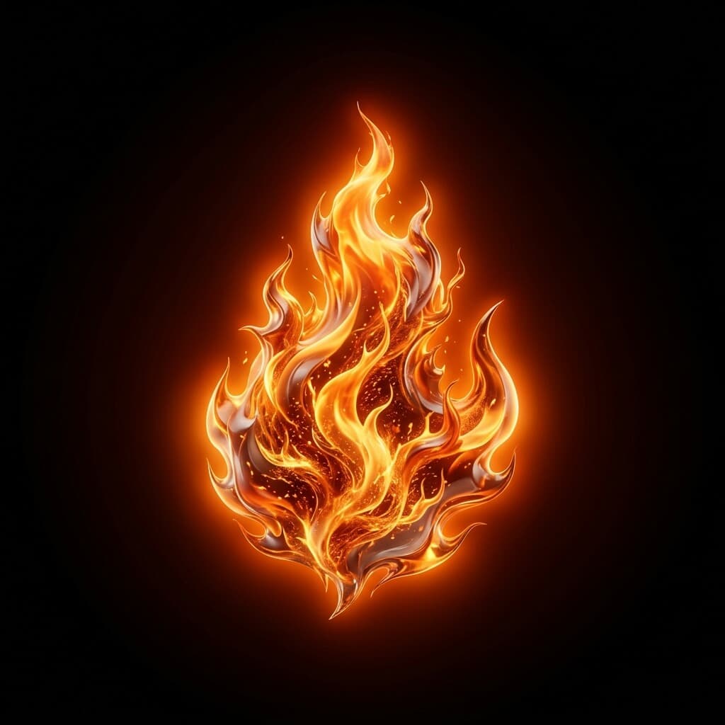 Gaisras sapne - nevaldomos transformacijos ir destrukcijos simbolis