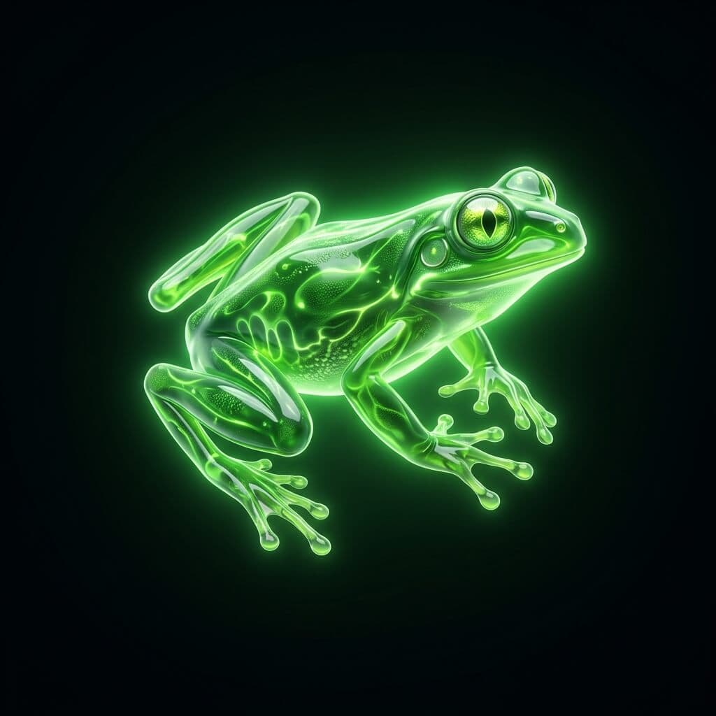 Varlė sapne - Alcheminė transformacija ir evoliucija