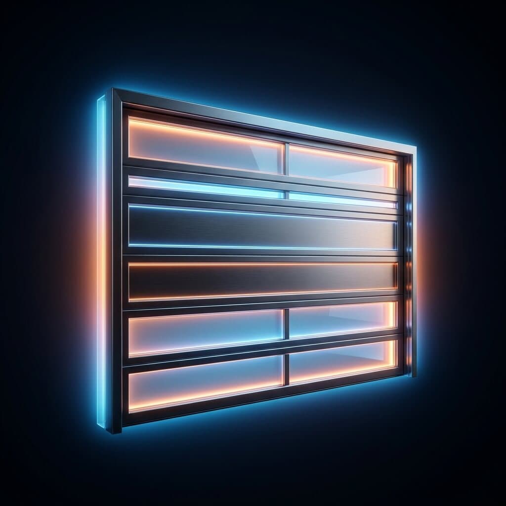 Garage in Dreams - Stored Energy and Life Potential