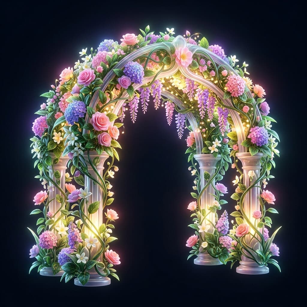 Garden in Dreams - Cultivating the Soul and Inner Harmony