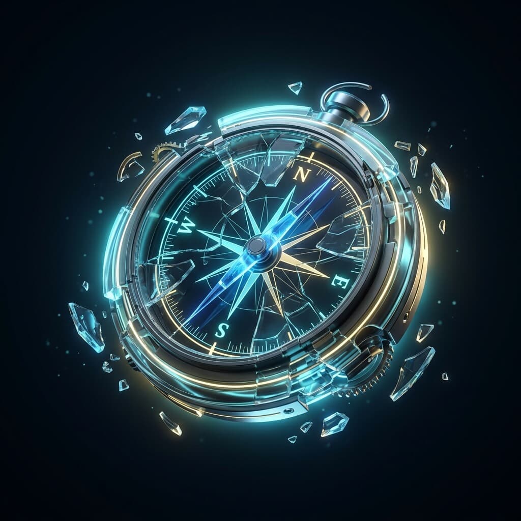 Getting Lost in Dreams - An Identity Crisis and Lost Direction