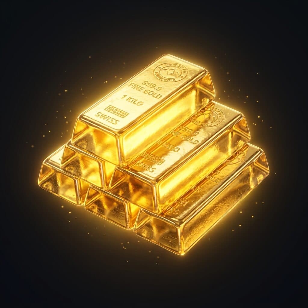 Gold in Dreams - The Ultimate Value, Wholeness, and the Divine Spark