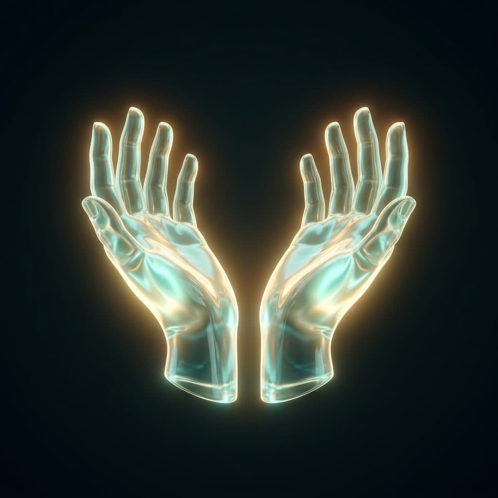 Hands in Dreams - Creation, Control, and the Ability to Act