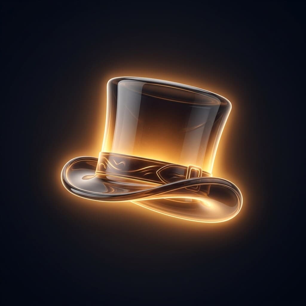 Hat in Dreams - Intellect, Status, and Protecting the Mind