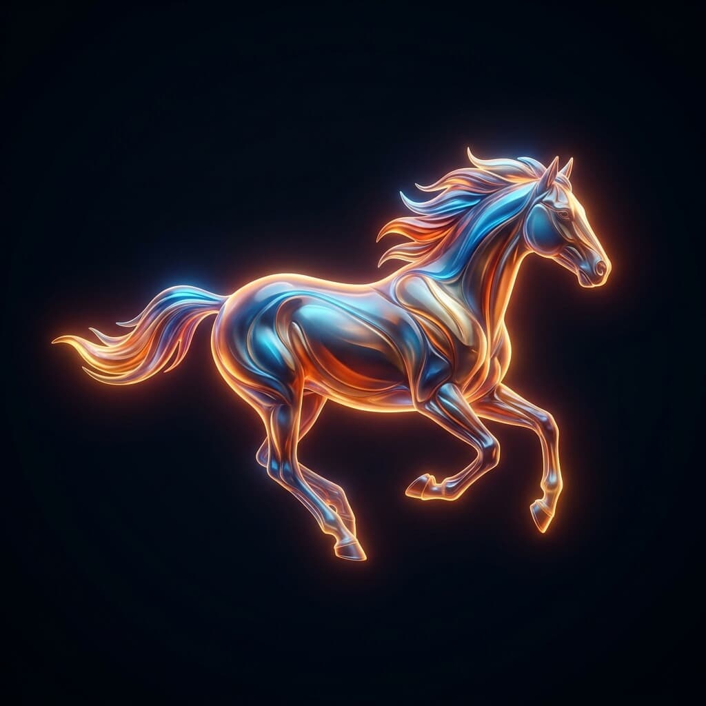 Horse in Dreams - Controlling Vital Force and Instincts