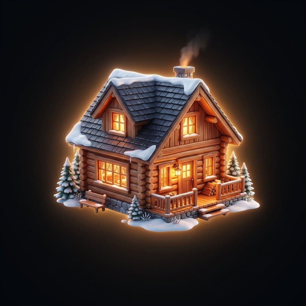 House in Dreams - The Reflection of Your Psyche and Inner World