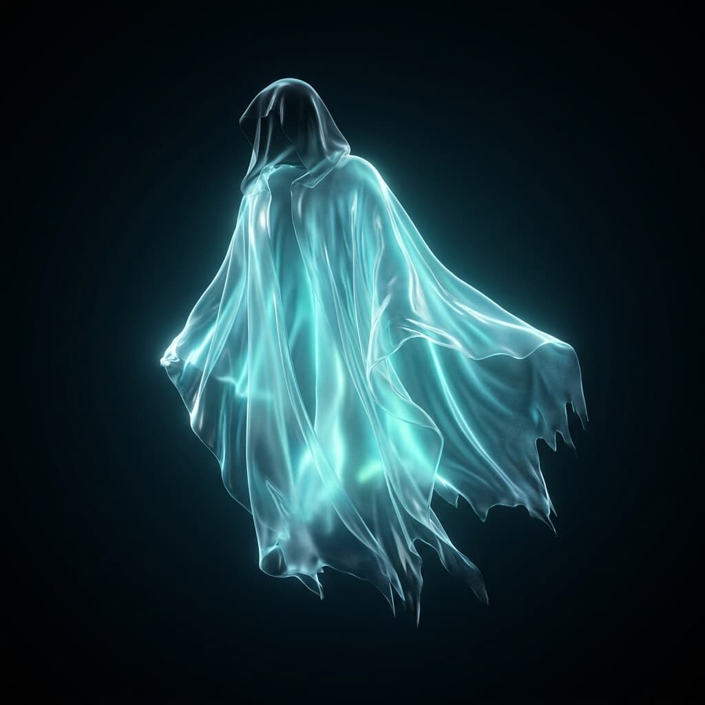 Invisibility in Dreams - The Feeling of Being Unseen or the Desire to Hide