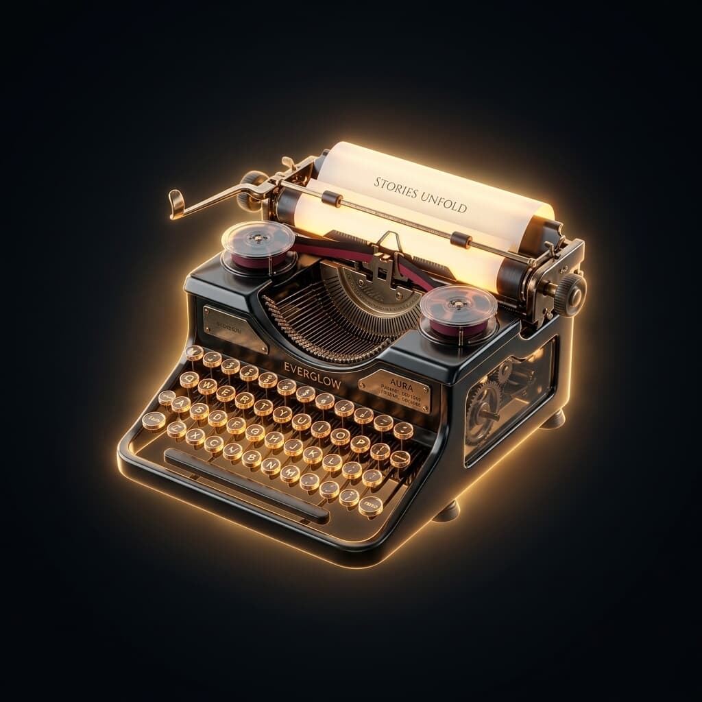 Journalist in Dreams - The Search for Truth and Uncovering Secrets