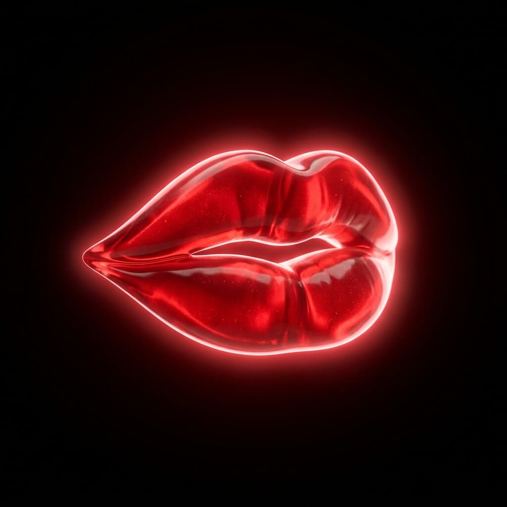 Kiss in Dreams - Spiritual Union and Emotional Reconnection