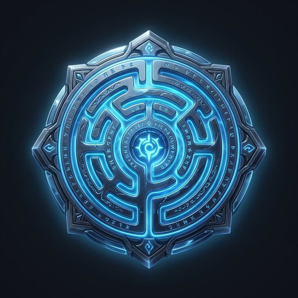 The Labyrinth in Dreams - Symbol of the Life Path and Spiritual Quest