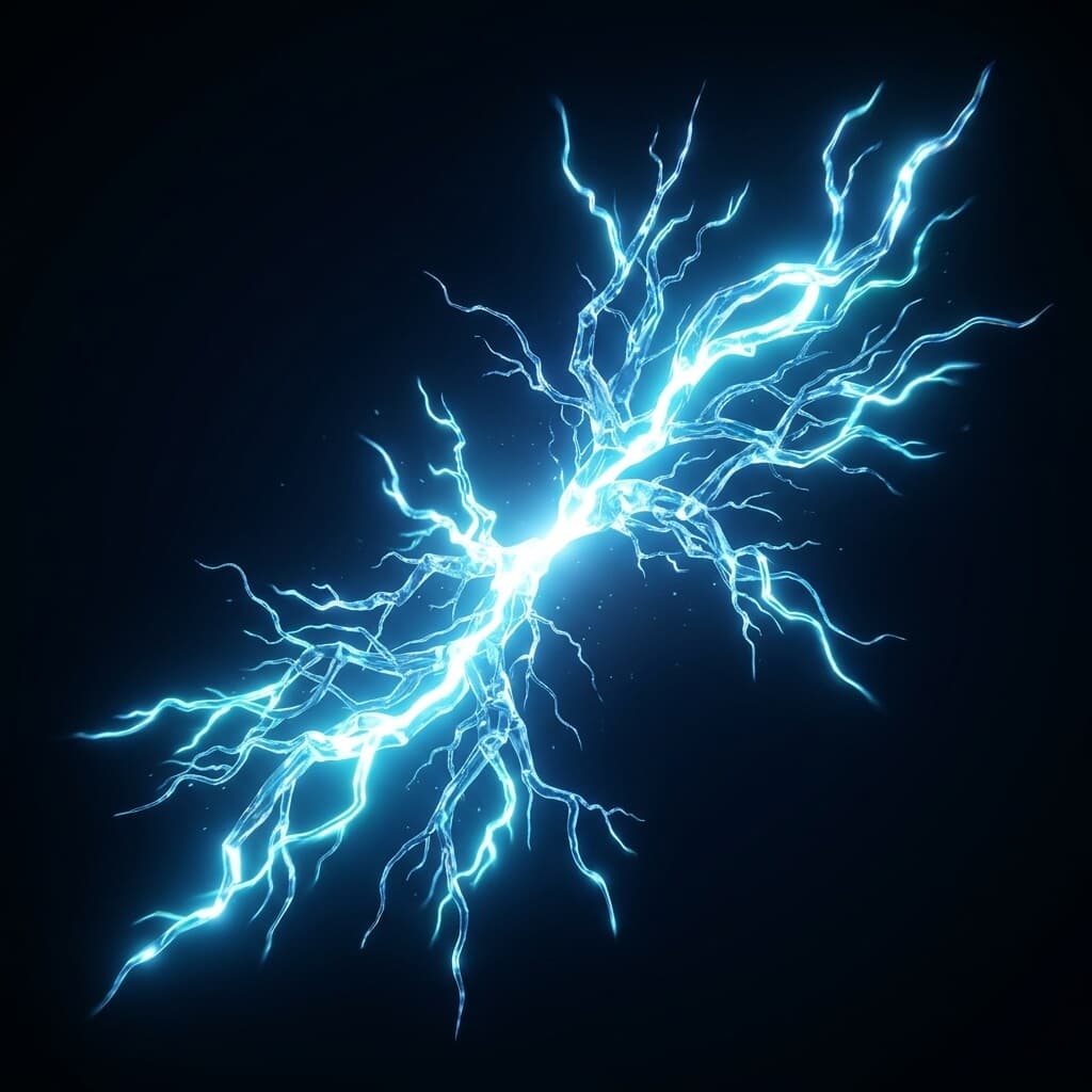 Lightning in Dreams - Sudden Epiphany and Divine Intervention