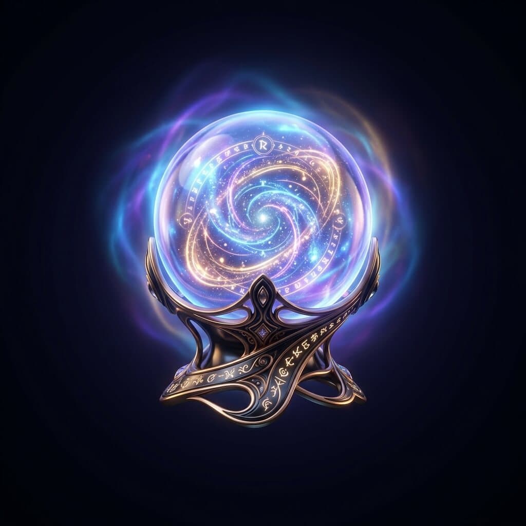 Magic and Spells in Dreams - Unconscious Power and Illusions