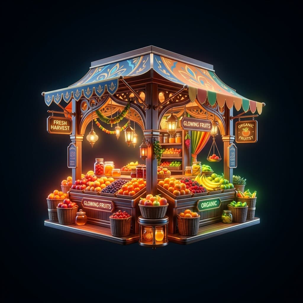 Market in Dreams - The Exchange of Energy and Values