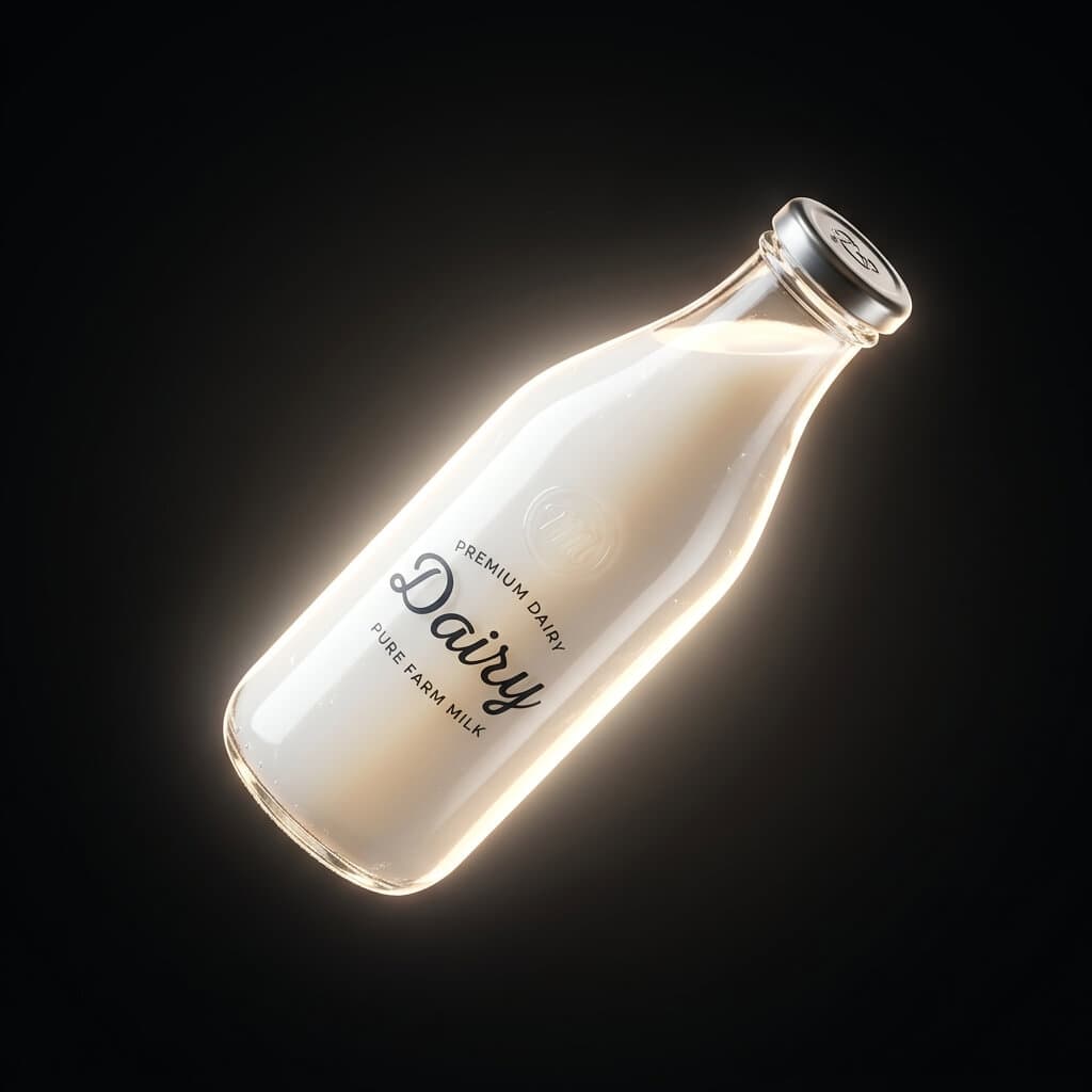 Milk in Dreams - Maternal Nurture and Emotional Purity