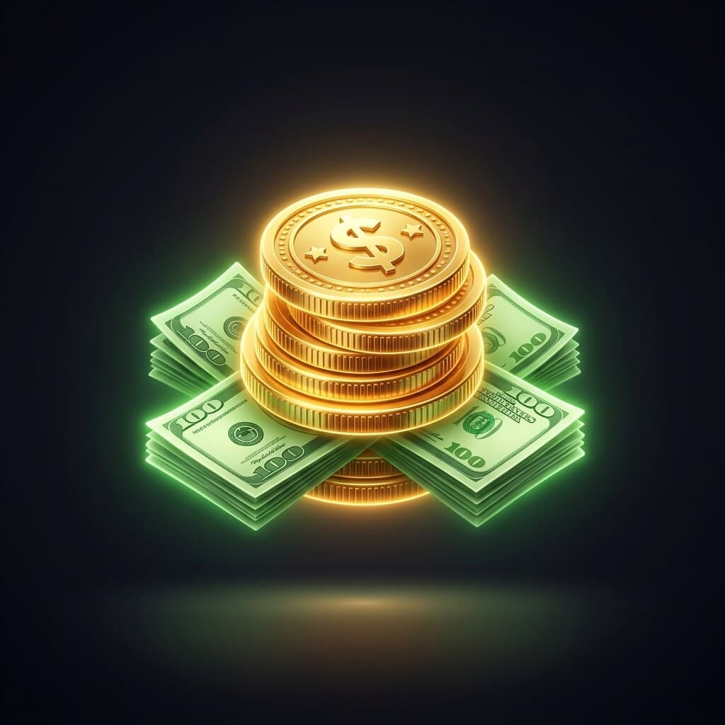 Money in Dreams - What Does It Mean to Dream of Money?