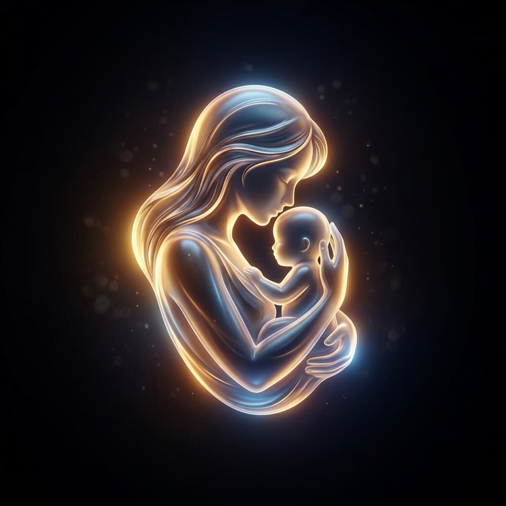 Mother in Dreams - The Great Mother Archetype and Unconditional Care