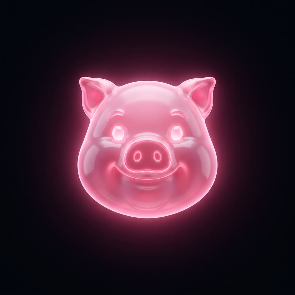 Pig in Dreams - Earthly Appetites, Abundance, and the Shadow