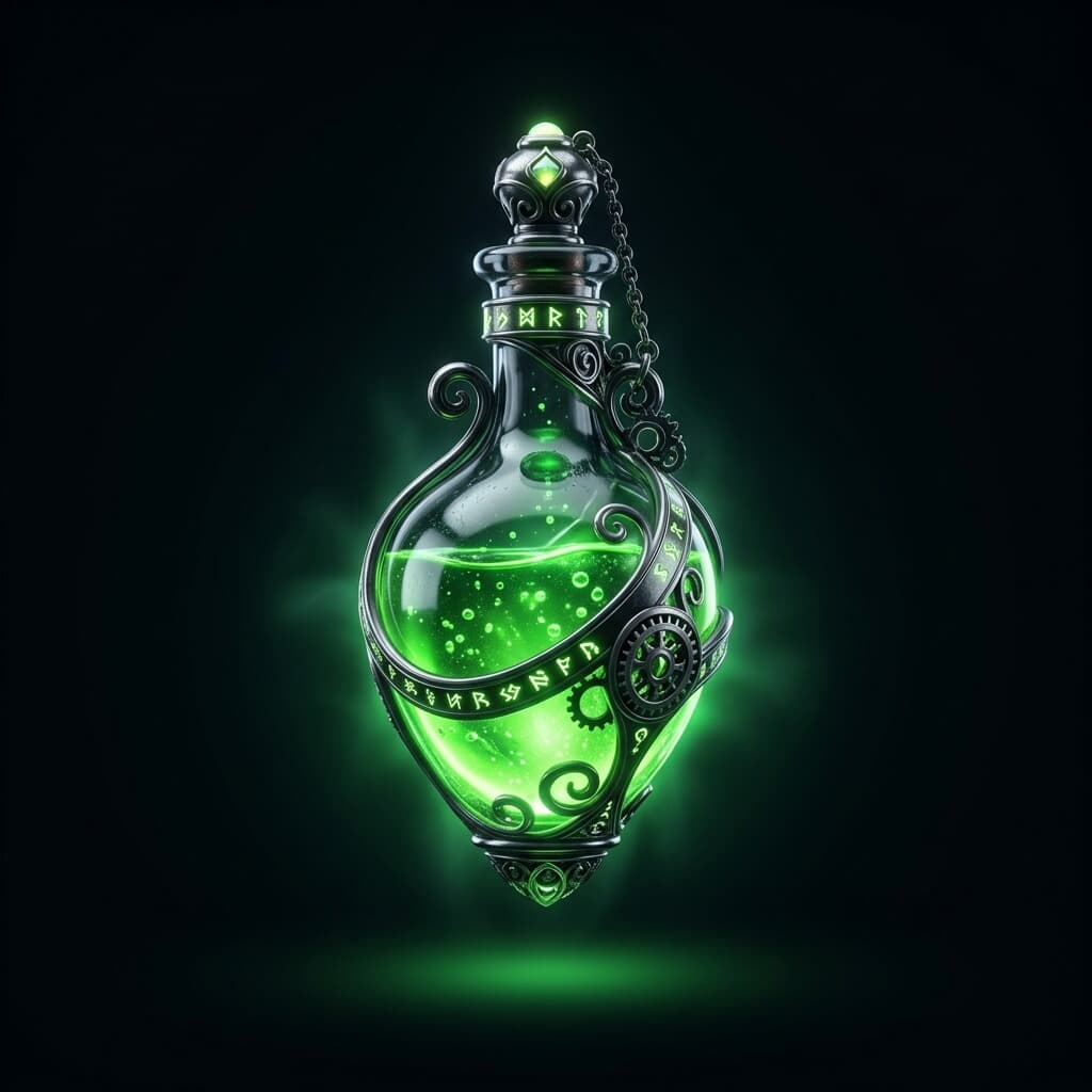 Poison in Dreams - Toxic Influences and Psychological Contamination