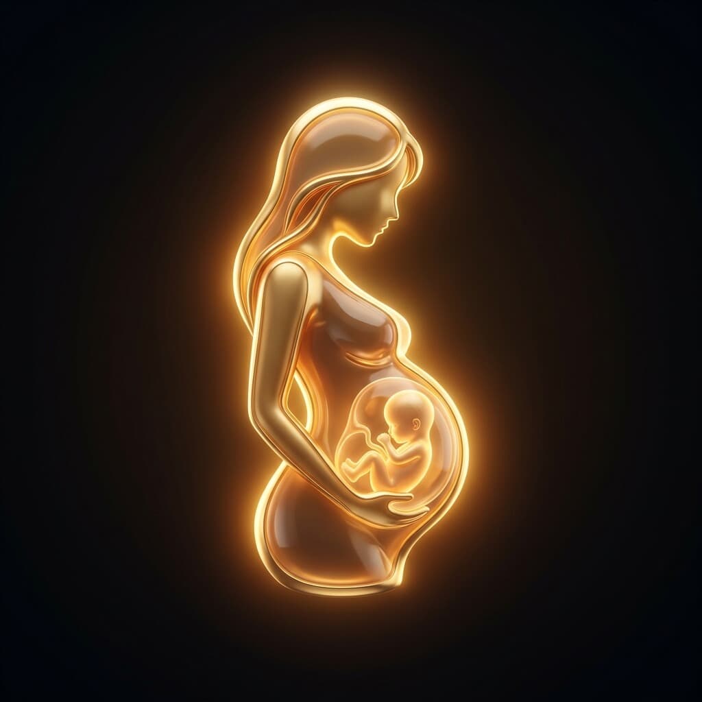 Dreaming of Pregnancy - What Does This Dream Mean?