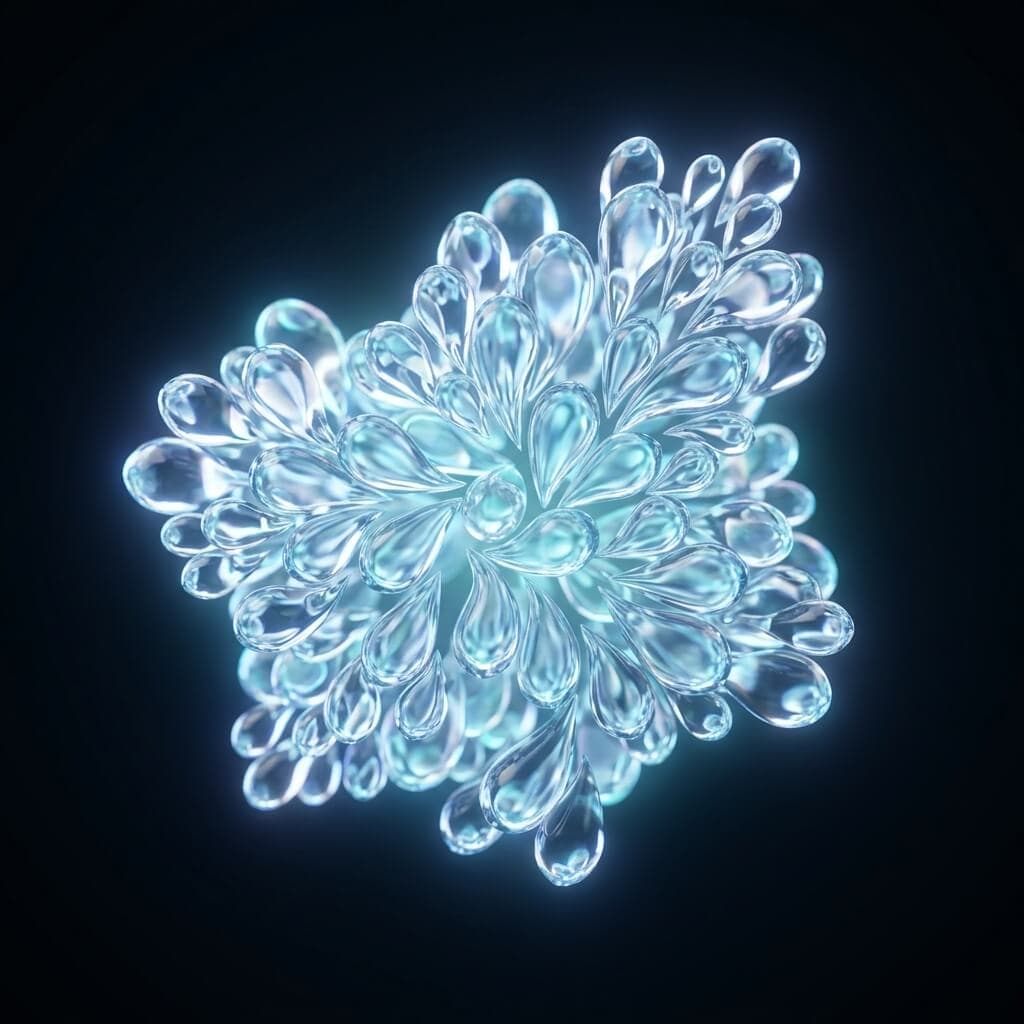 Rain in Dreams - Emotional Cleansing and the Arrival of Life