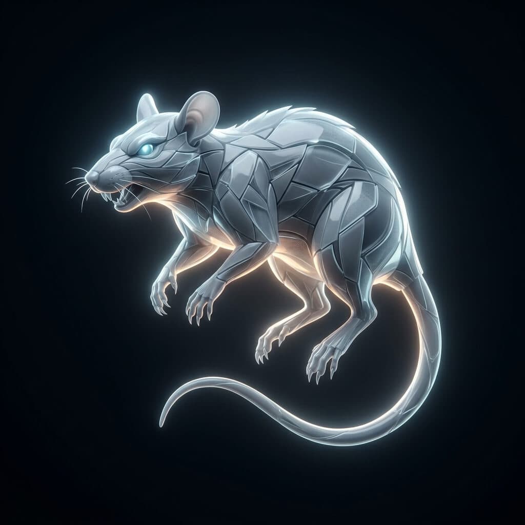 Rats in Dreams - Hidden Anxieties, Betrayal, and Survival